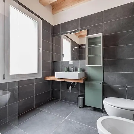 Palazzo '900 Design Flats - Il Gran Salone