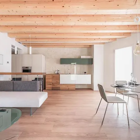 Palazzo '900 Design Flats - Il Gran Salone Apartment *